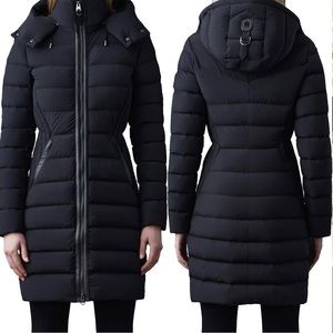 Mackage Farren puffer coat